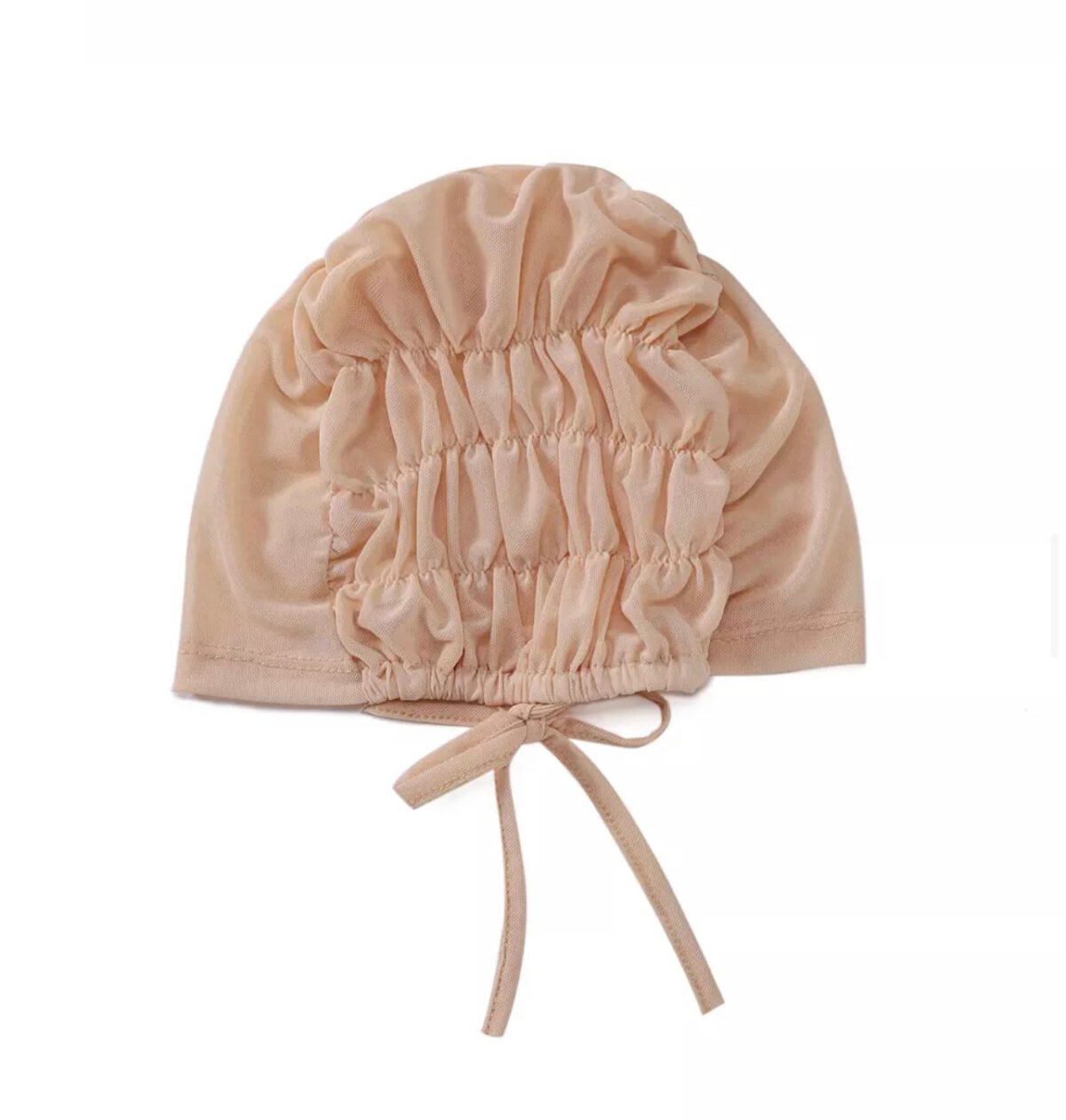 Bonnet pour hijab