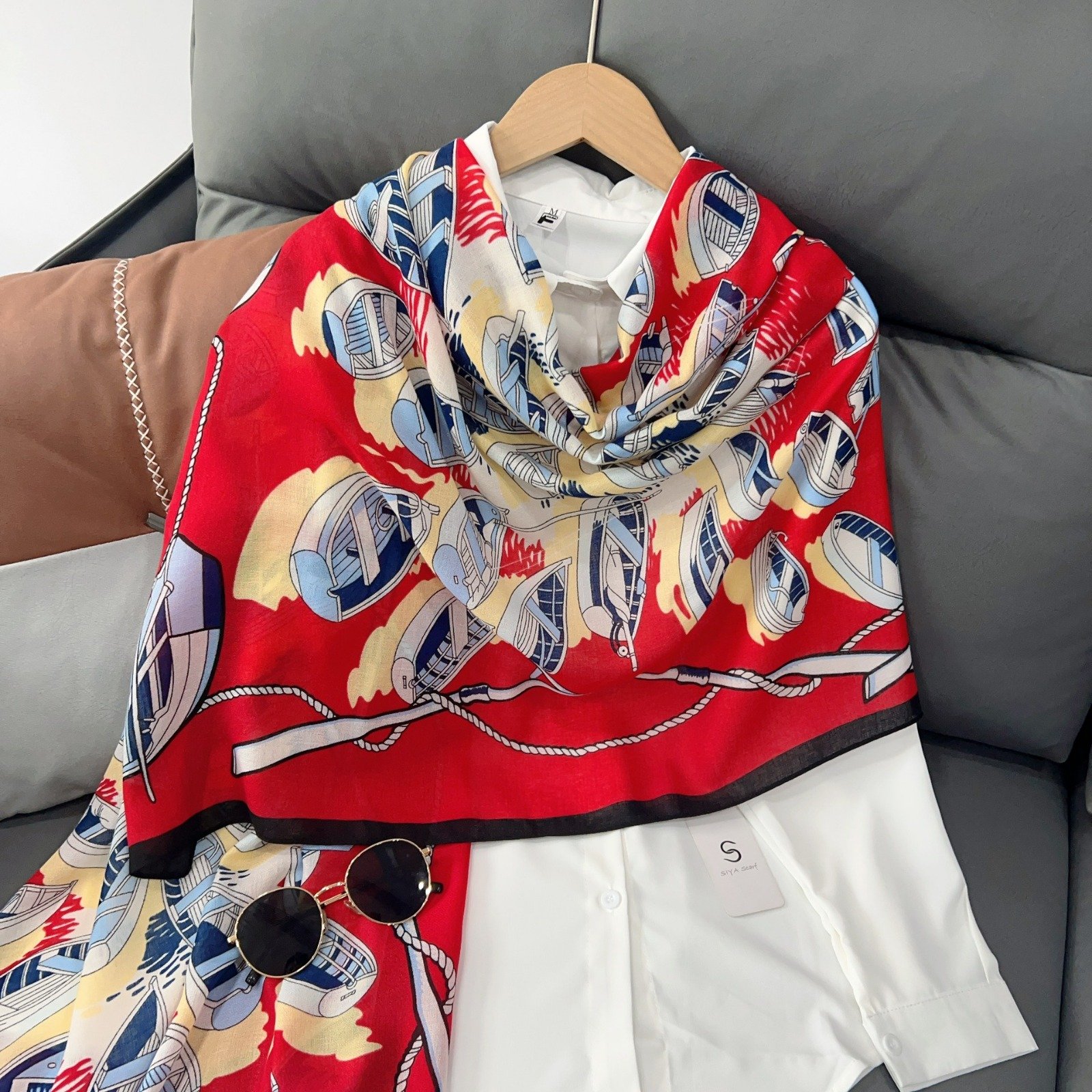 ch-le-en-lin-red-fleuri-carrelook